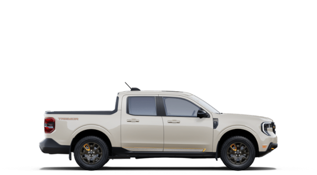 2025 Ford Maverick